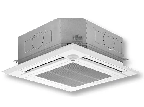 Mitsubishi Electric PLA, fotografía de familia del fabricante