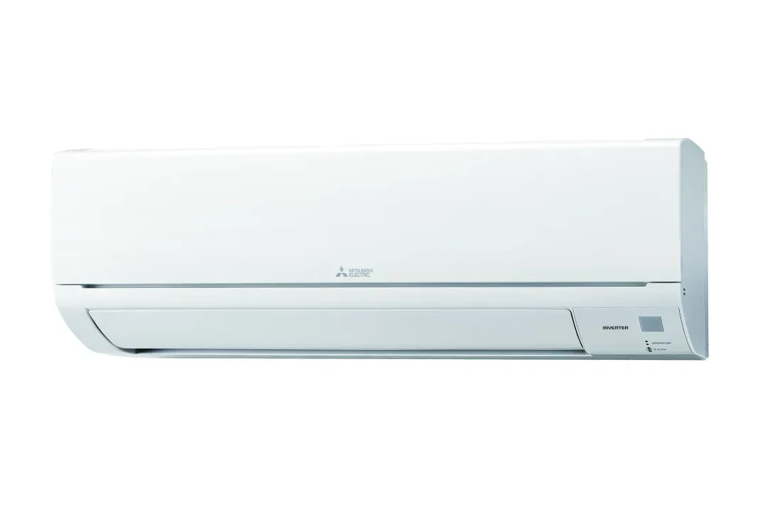 Mitsubishi Electric MSY-TP · imagen de familia del fabricante
