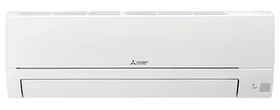 Mitsubishi Electric MSZ-HR · imagen de familia del fabricante