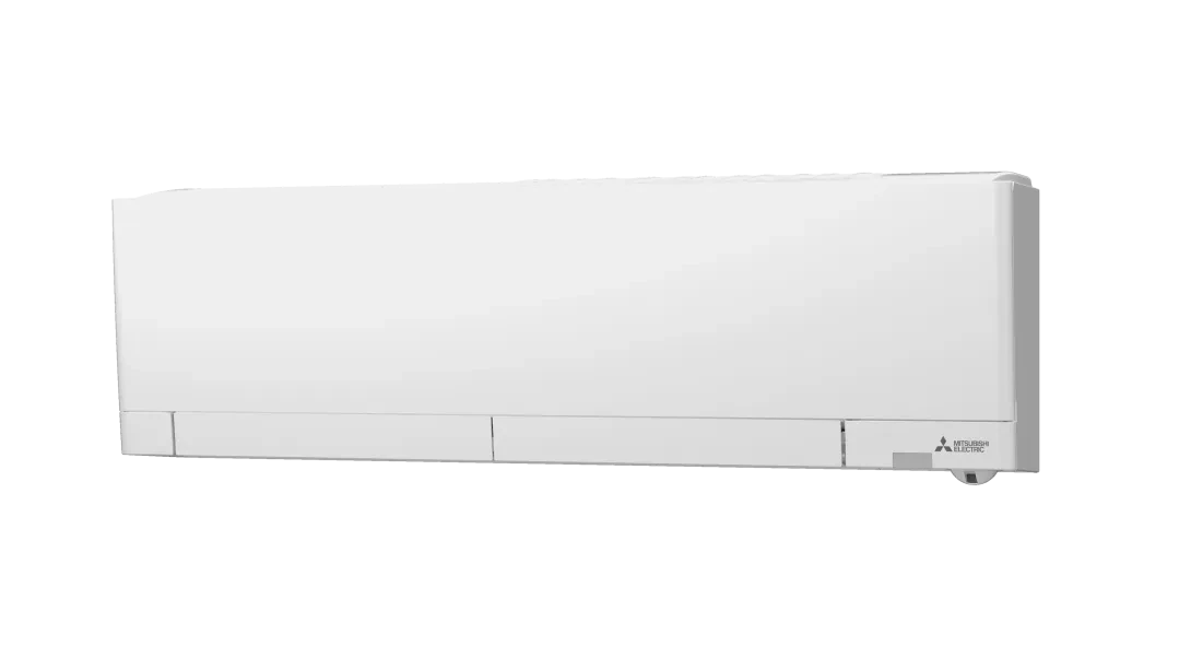 Mitsubishi Electric MSZ-RW · imagen de familia del fabricante